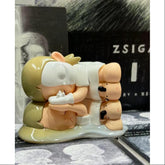 Zsiga Twins Series secret Melted Mask(1/108)